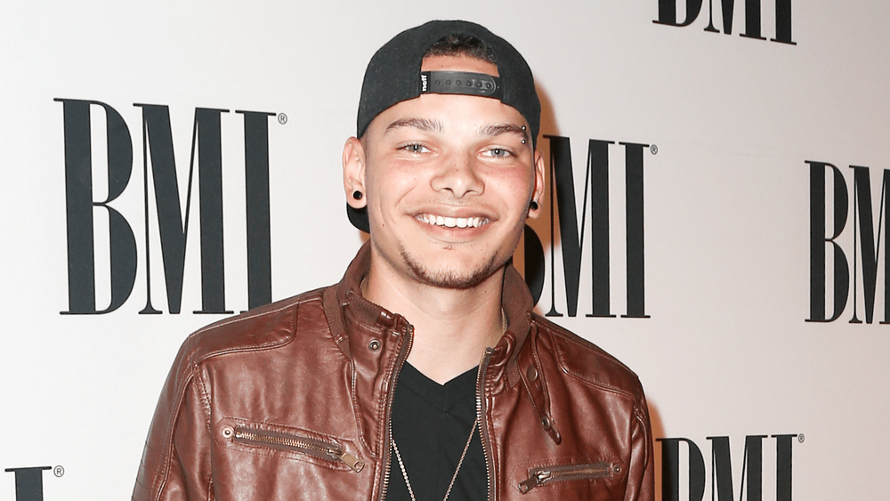 Kane Brown Will Release New 7-Song EP 