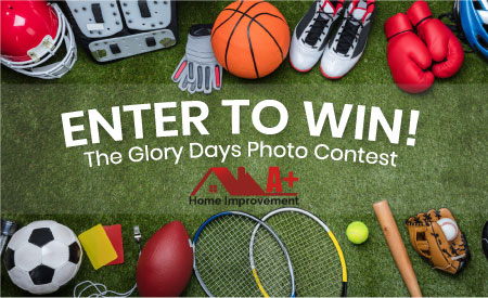 Glory Days Photo Contest