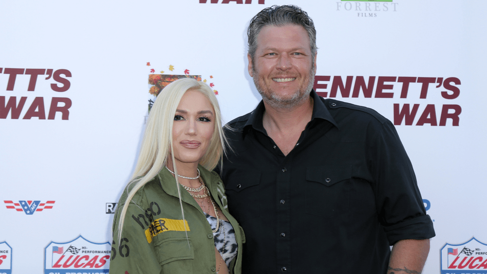 Blake Shelton And Gwen Stefani Carrie Underwood Join List Of Performers At Acm Awards Radio Soky 