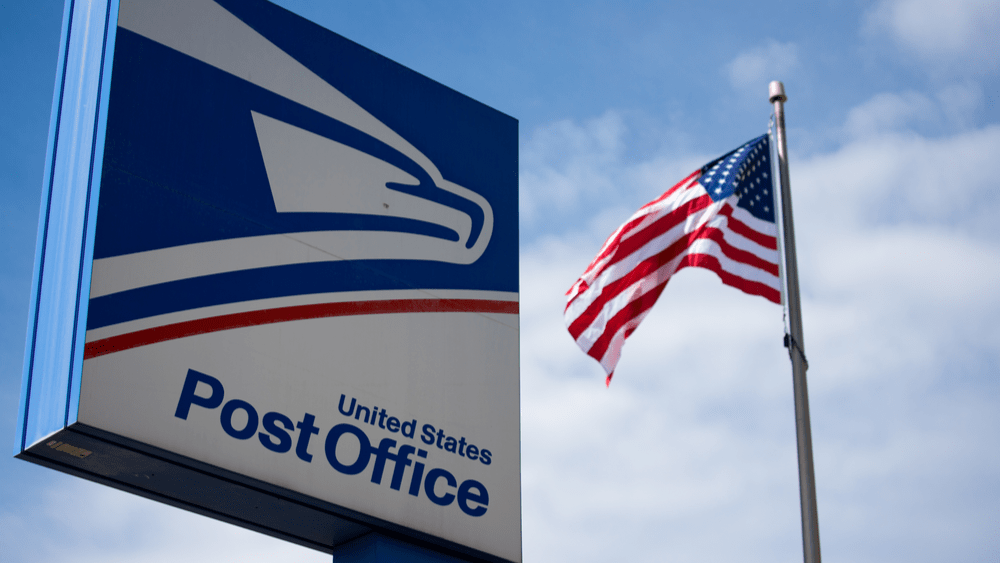 Postmaster General DeJoy unveils 10year plan to alter service and cut