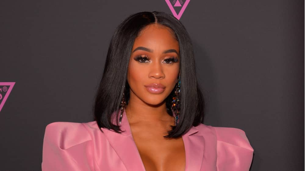 Saweetie and Latto to headline virtual summer concert series | radio SOKY