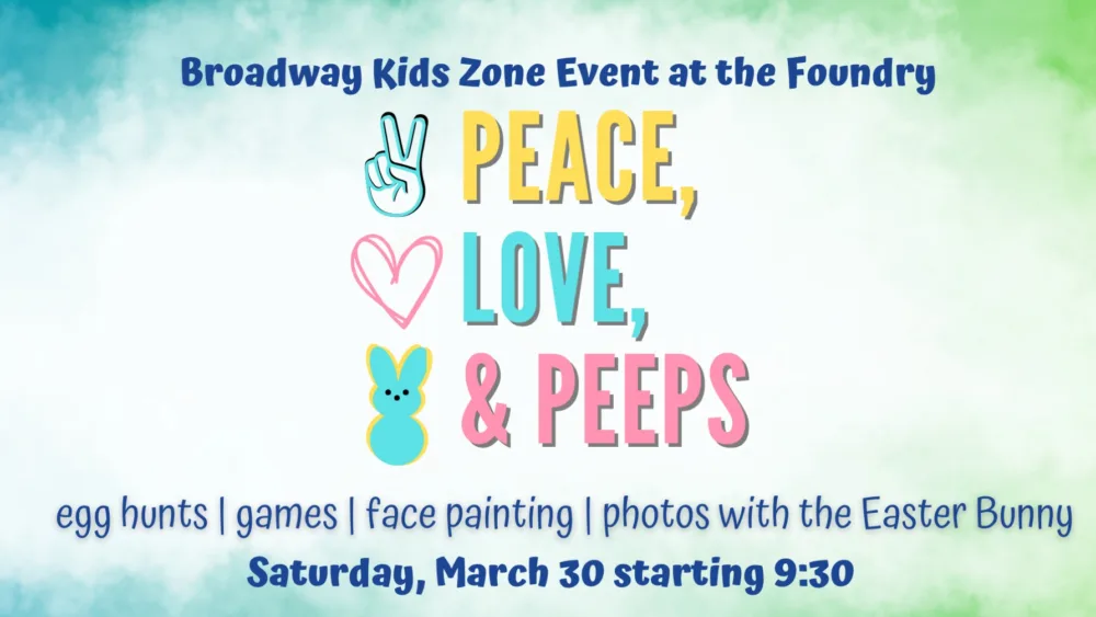 broadway-kids-zone-at-the-foundry-2024