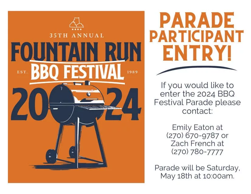 fountain-run-bbq-festival-parade-entry-2024