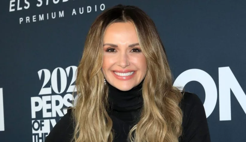 Carly Pearce at the 2024 MusiCares Person of the Year Honoring Jon Bon Jovi at the Convention Center on February 2^ 2024 in Los Angeles^ CA