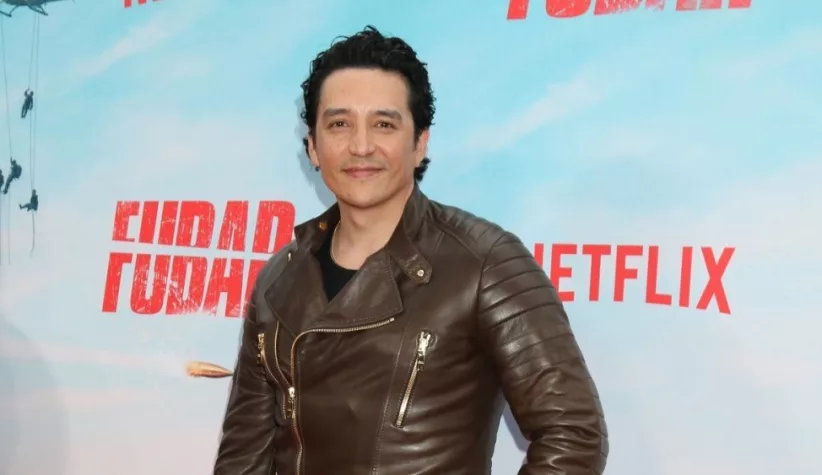 Gabriel Luna at the FUBAR TV Series Premiere Screening at The Grove on May 22^ 2023 in Los Angeles^ CA