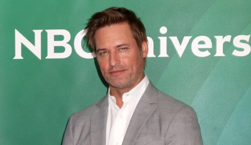 Josh Holloway at the NBCUniversal Summer Press Day at Universal Studios on May 2^ 2018 in Universal City^ CA