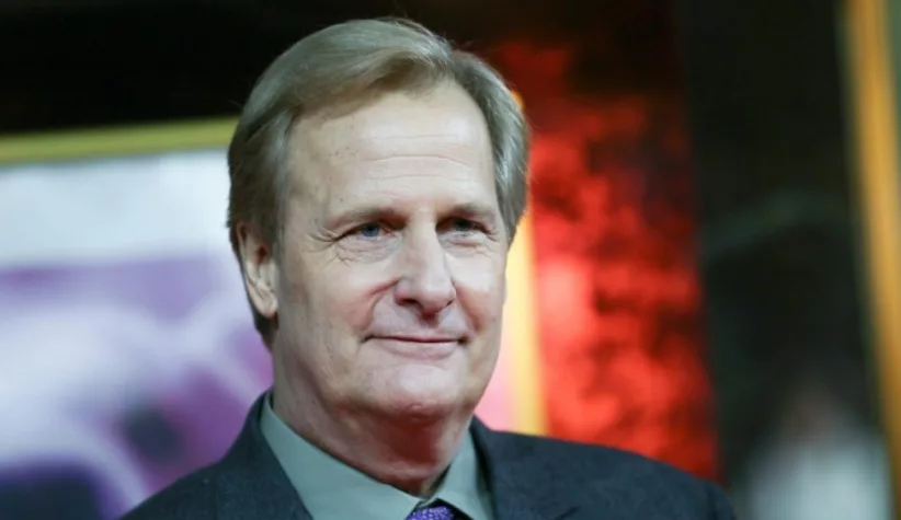 Jeff Daniels attends the 'The Looming Tower' premiere during the 68th Berlinale International Film Festival Berlin at Zoo Palast on February 20^ 2018 in Berlin^ Germany.