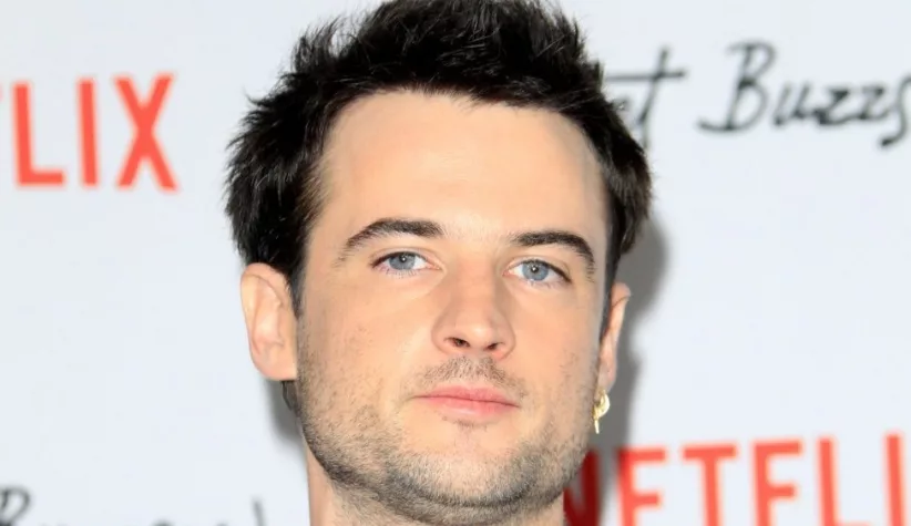 Tom Sturridge at the "Velvet Buzzsaw" Premiere at the Egyptian Theater on January 28^ 2019 in Los Angeles^ CA