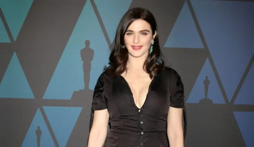 Rachel Weisz at the 10th Annual Governors Awards at the Ray Dolby Ballroom on November 18^ 2018 in Los Angeles^ CA