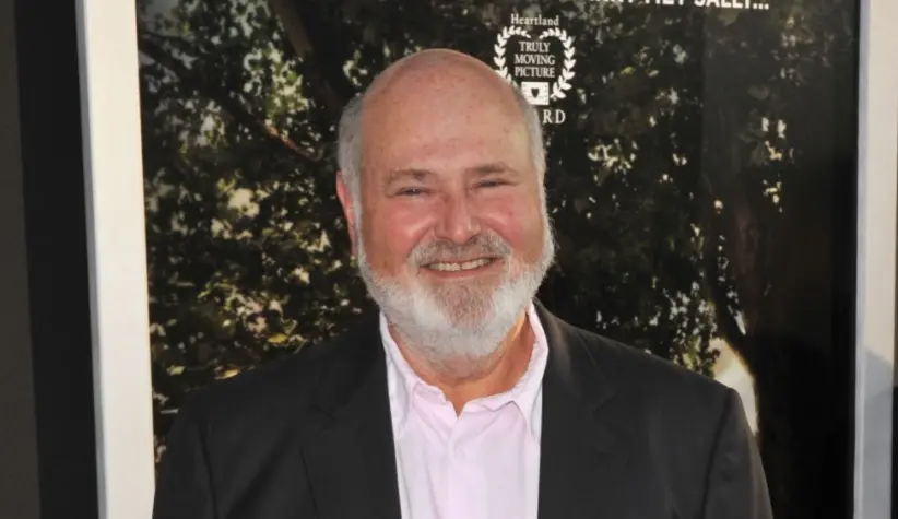 Director Rob Reiner at the Los Angeles premiere of his new movie "Flipped" at the Cinerama Dome^ Hollywood. July 26^ 2010 Los Angeles^ CA