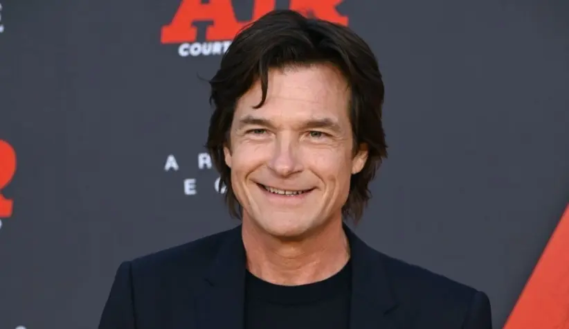 Jason Bateman at the world premiere for "Air" at the Regency Village Theatre. LOS ANGELES^ CA. March 27^ 2023