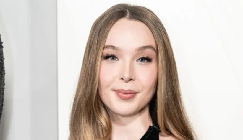 Ella Beatty attends FX's 'Feud: Capote vs. The Swans' Season 2 Premiere at Museum of Modern Art in New York on January 23^ 2024