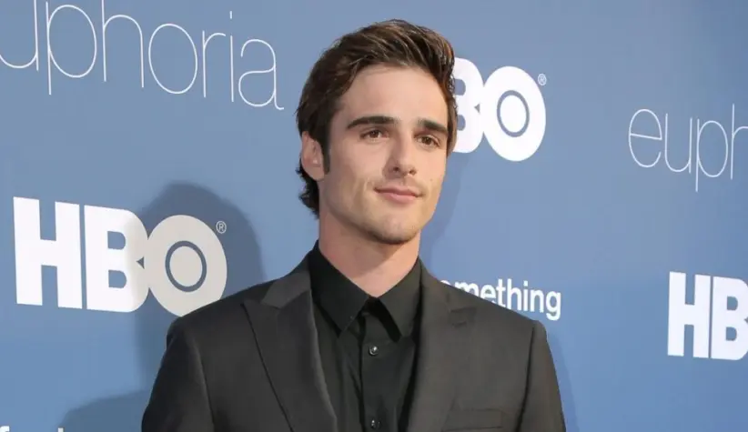 Jacob Elordi at the LA Premiere Of HBO's "Euphoria" at the Cinerama Dome on June 4^ 2019 in Los Angeles^ CA