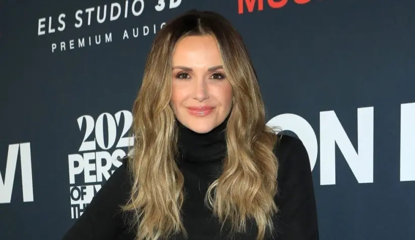 Carly Pearce at the 2024 MusiCares Person of the Year Honoring Jon Bon Jovi at the Convention Center on February 2^ 2024 in Los Angeles^ CA