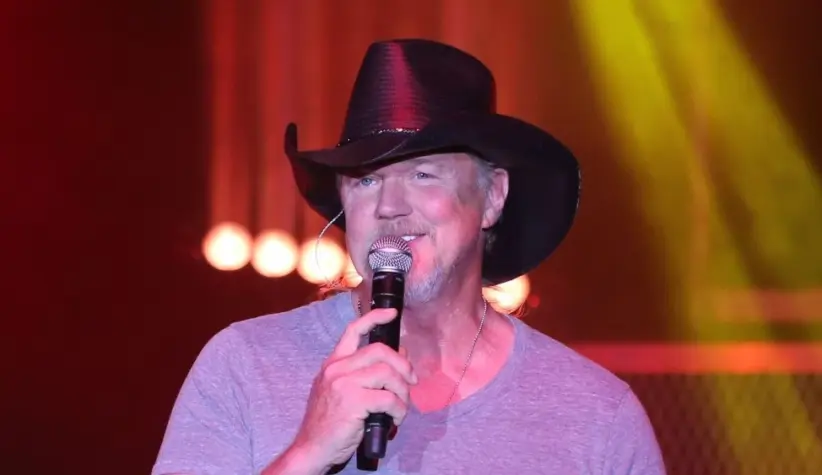 Trace Adkins performs in concert at the Paramount on June 20^ 2019 in Huntington New York.
