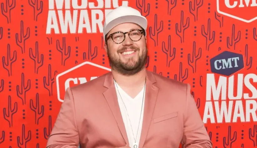 Mitchell Tenpenny attends the 2019 CMT Music Awards at Bridgestone Arena on June 5^ 2019 in Nashville^ Tennessee.