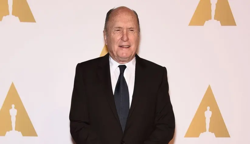 Robert Duvall arrives to the Oscar Nominee Reception on February 2^ 2015 in Beverly Hills^ CA