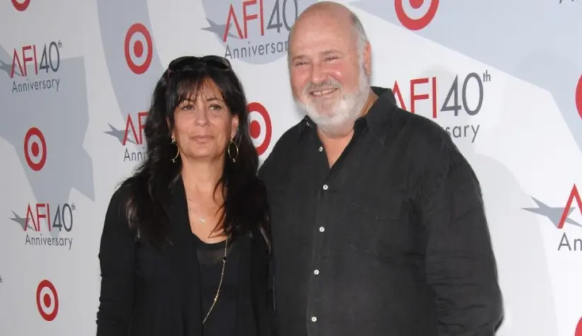 Rob Reiner at the American Film Institute's 40th Anniversary celebration at the Arclight Theatre^ Hollywood. October 4^ 2007 Los Angeles^ CA
