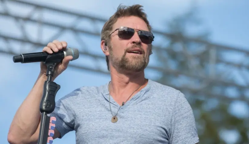 Craig Morgan Greer also known as Craig Morgan performs at Country Summer Music Festival. Santa Rosa^ CA/USA - 6/3/2016