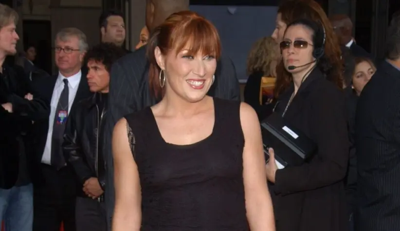 JO DEE MESSINA at the 31st Annual American Music Awards in Los Angeles. November 16^ 2003