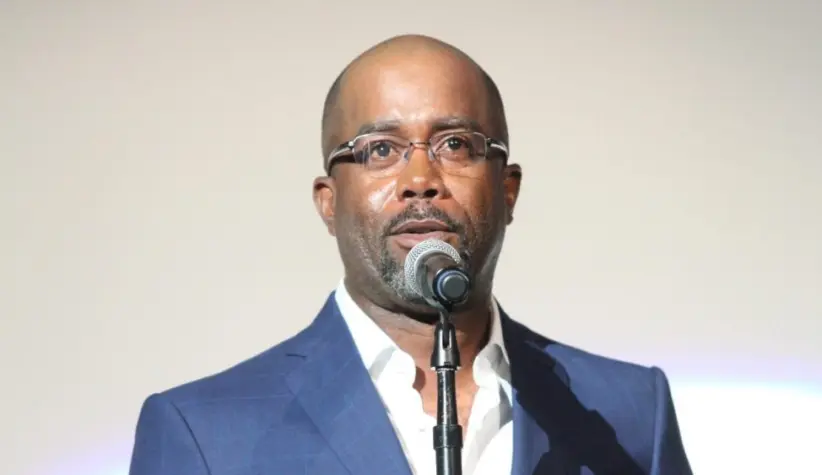 Darius Rucker at the 7th Annual ACM Honors^ Ryman Auditorium^ Nashville^ TN 09-10-13