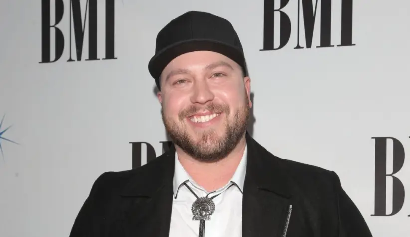 Mitchell Tenpenny attends the BMI Country Awards 2018 at BMI Nashville on November 13^ 2018 in Nashville^ Tennessee.