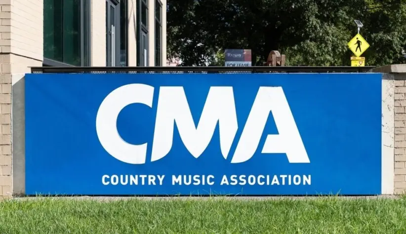 The Country Music Association was founded in 1958 and located in the Music Row neighborhood of Nashville and best known for its festival and awards show. Nashville^ TN^ USA - September 29^ 2025