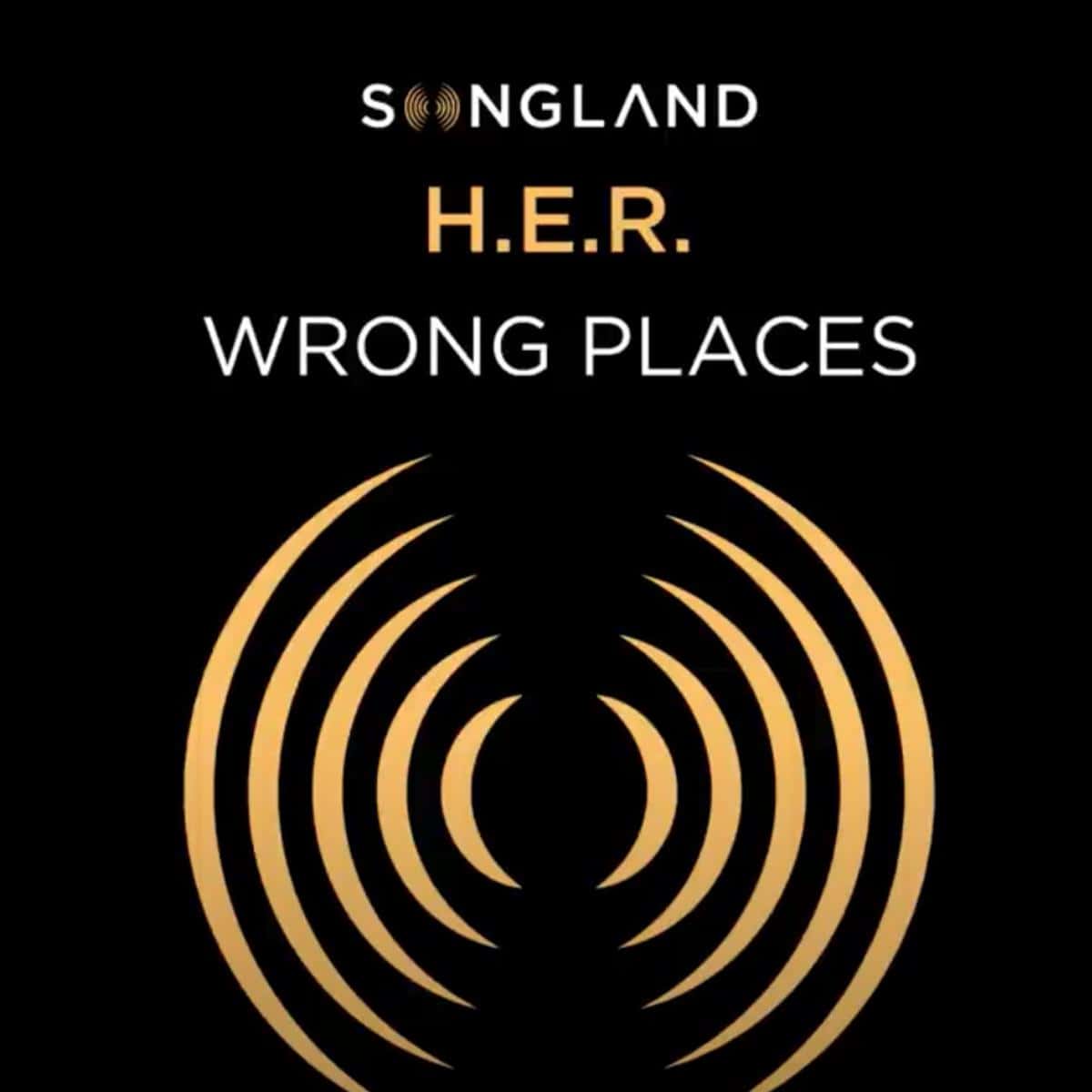 her