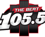 105thebeat_logo