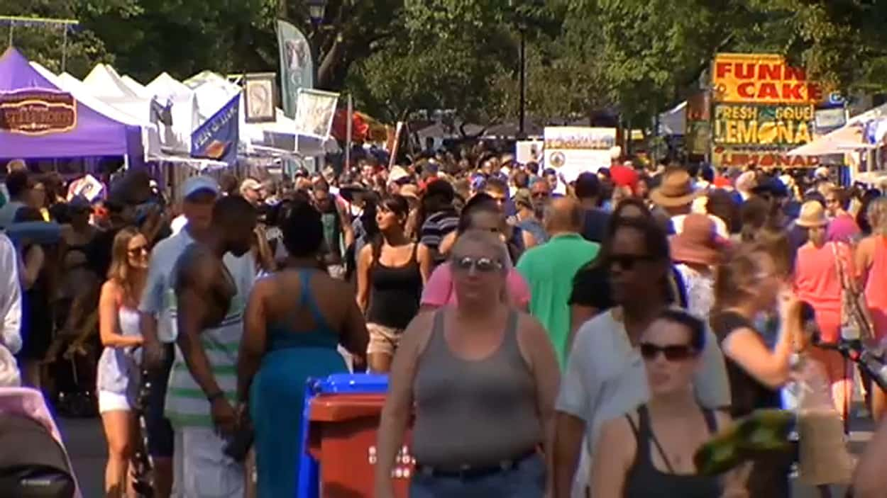 List of Rochester Festivals and Events Impacted by the Coronavirus