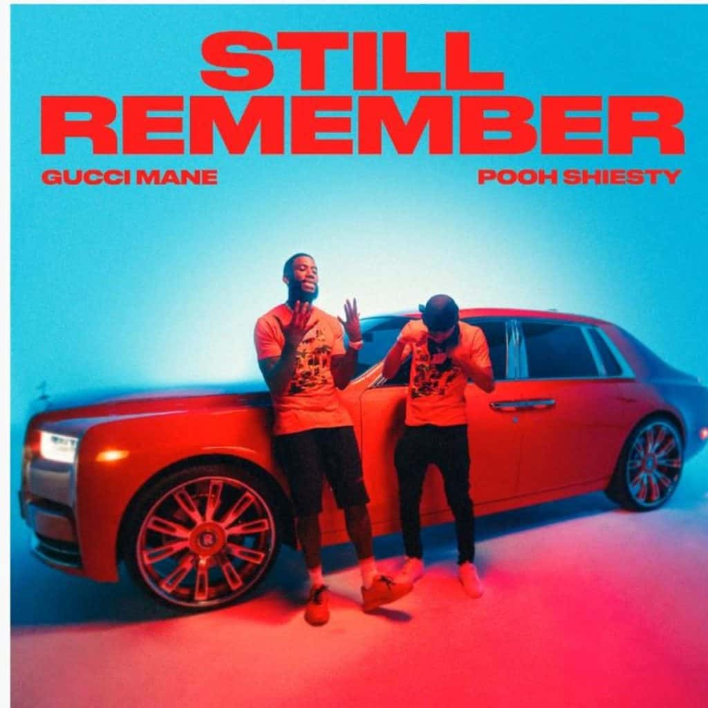 Gucci Mane & Pooh Shiesty Tour The ATL In Visual To "Still Remember