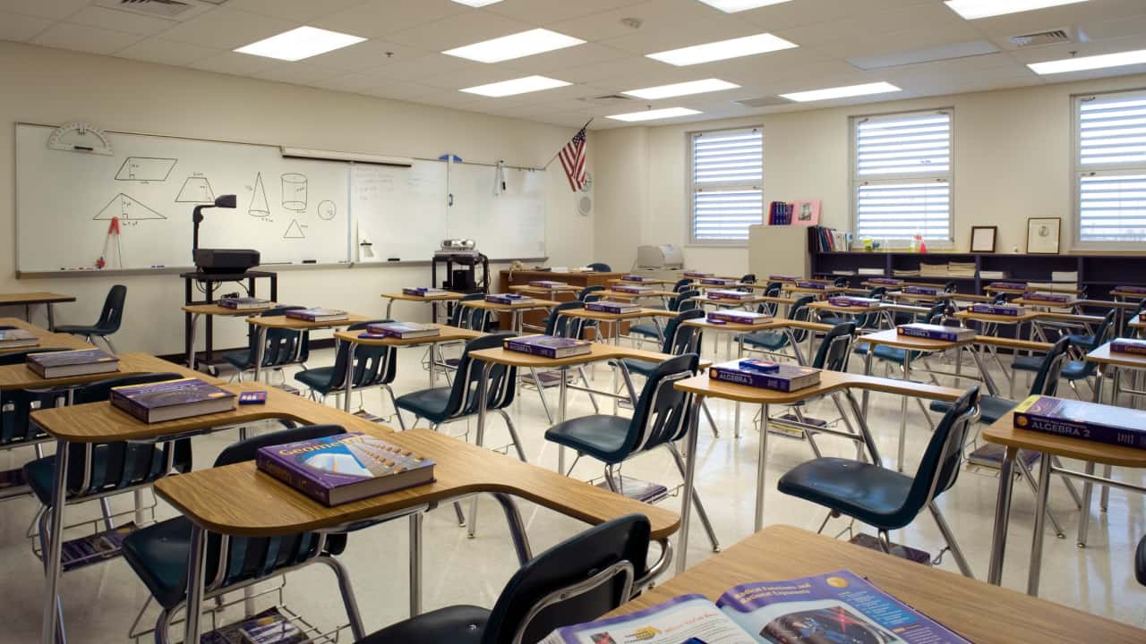 high-school-classroom