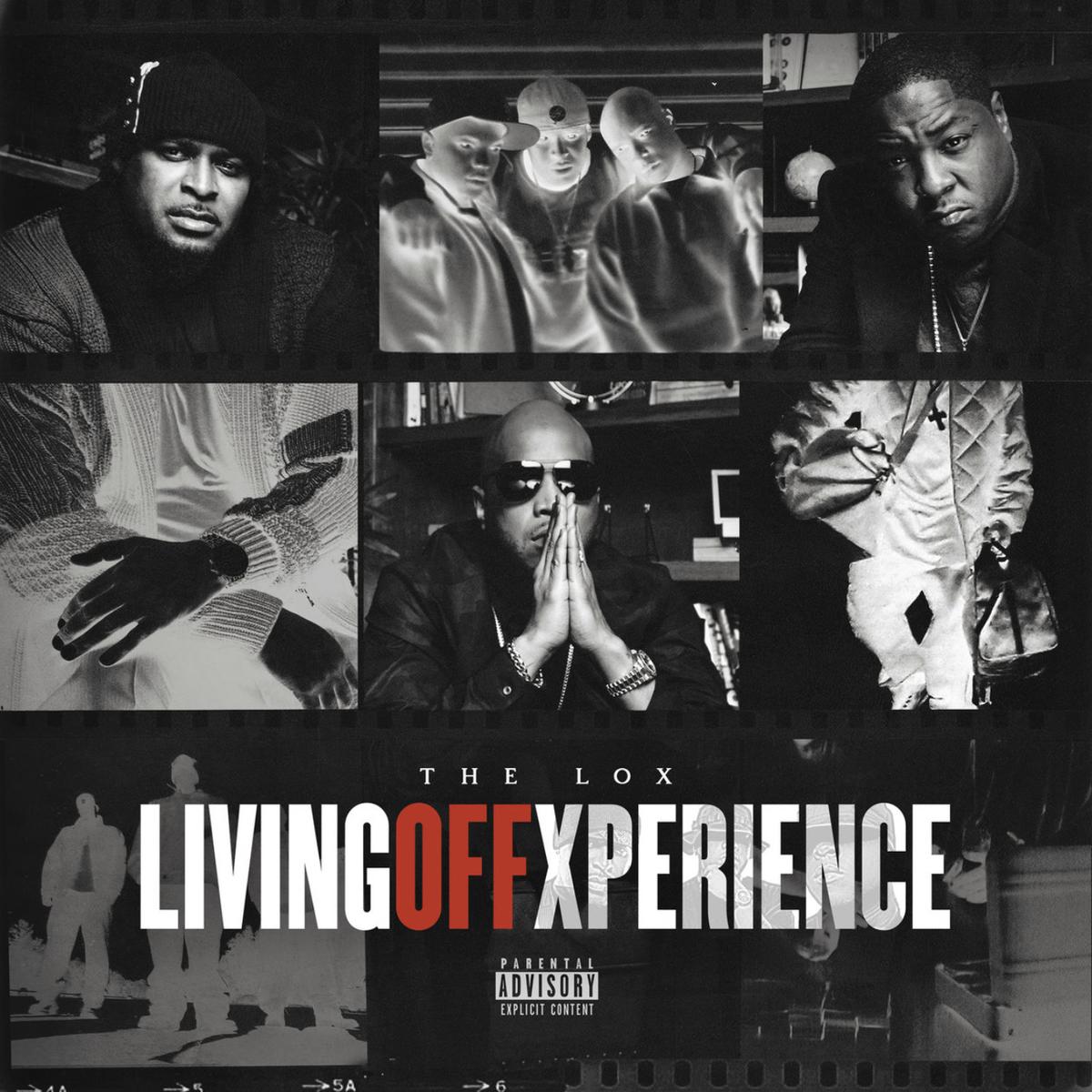the lox bring it back