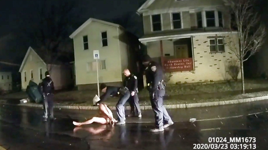 aptopix-rochester-police-death