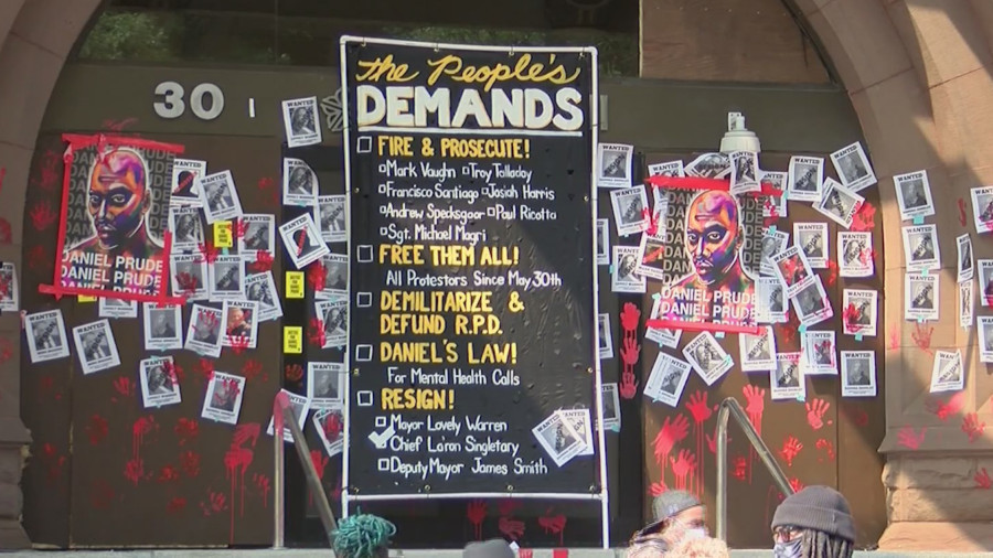 demands