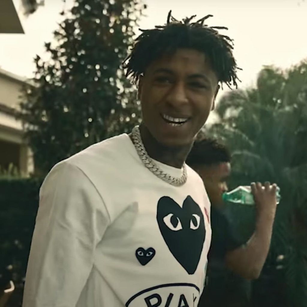 Youngboy Never Broke Again Releases New Song & Video 