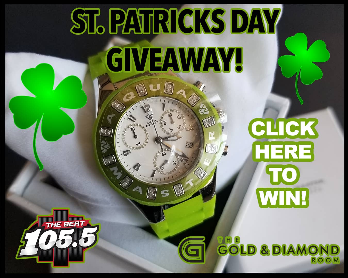 stpatricksdaygiveaway