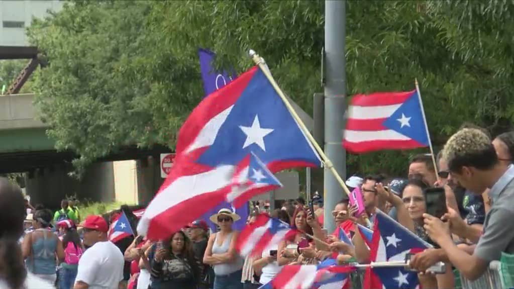 Rochester Puerto Rican Festival organizers looking ahead to summer