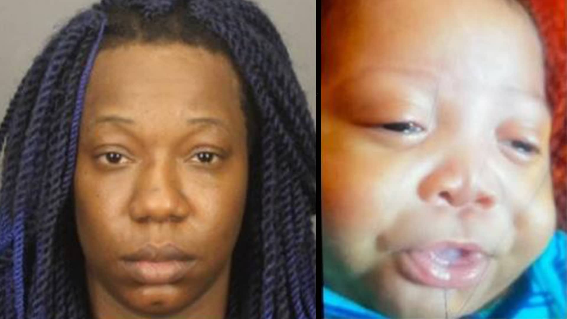 Missing person alert issued for infant from Rochester, believed to be