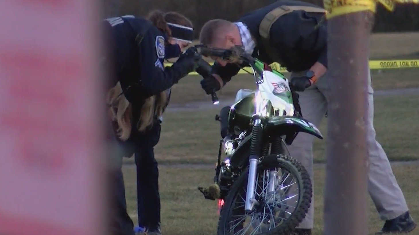 dirt-bikes