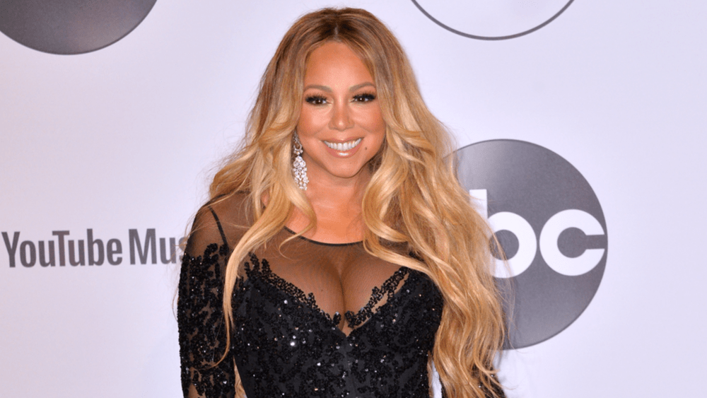 Latto joined by Mariah Carey and DJ Khaled on remix for 