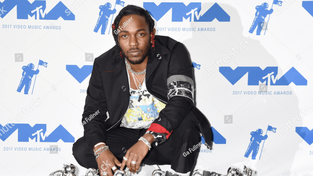 Kendrick Lamar's Mr. Morale & The Big Steppers On Billboard 200 For A  Full Year