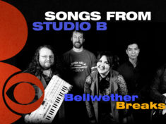 songs-from-studio-b-bellwether-breaks463837