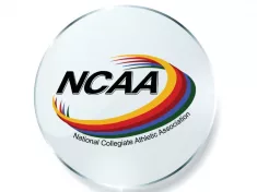 The National Collegiate Athletic Association - NCAA vector logo