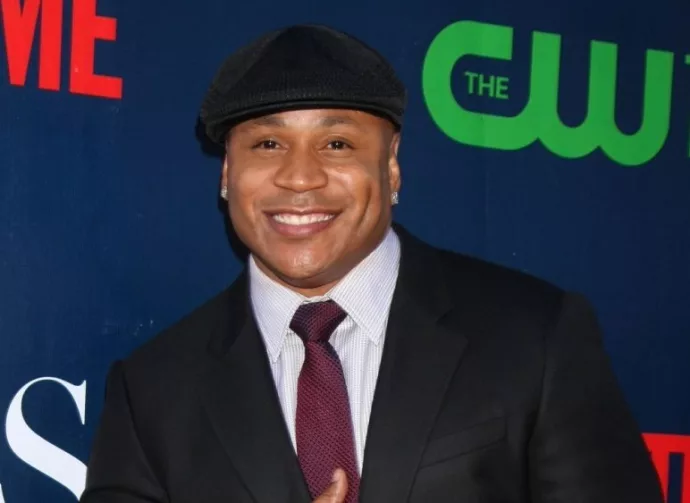 LL Cool J^ aka James Todd Smith at the CBS TCA Summer 2015 Party at the Pacific Design Center on August 10^ 2015 in West Hollywood^ CA