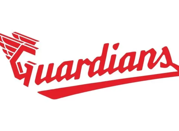 Cleveland guardians new logo design