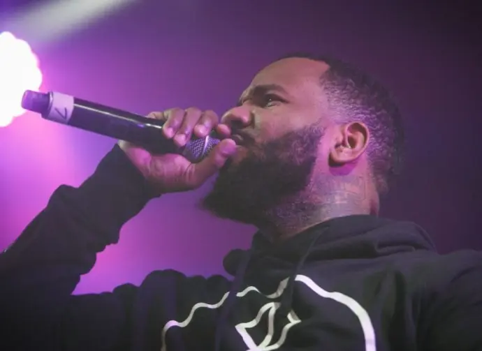 The Game on stage MOSCOW-18 DECEMBER^2016