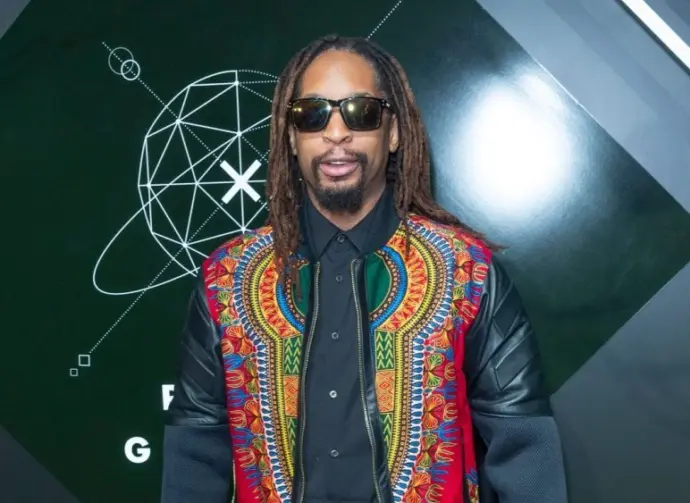 Lil Jon attends the Pencils of Promise 10th Anniversary Gala at Duggal Greenhouse New York^ NY - October 24^ 2018