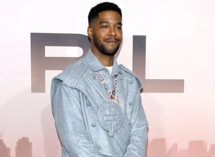 Kid Cudi at the "Westworld" Season 3 Premiere at the TCL Chinese Theater IMAX on March 5^ 2020 in Los Angeles^ CA