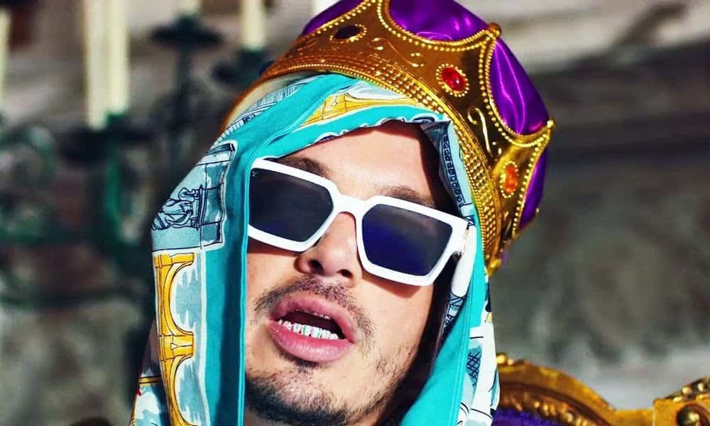 j-balvin